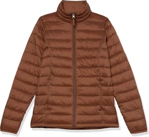 2025 High Quality Breathable Comfortable Plus Size Women's <b>Puffer</b> <b>Jacket</b> High Quality Winter Reversible Windproof <b>Puffer</b> <b>Jacket</b> - Product Image 5
