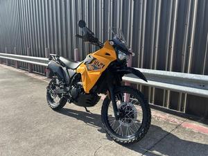 Meilleure Offre Moto Standard KLR650 2026 Neuve 652cc Aventure ABS - Prête à être expédiée - Product Image 1