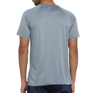 Camiseta de sublimación para hombre de diseño de tendencia de alta calidad, fabricación de fábrica, camiseta de sublimación de diseño personalizado - Product Image 2