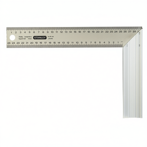 Juego de 6 Niveles Cuadrados de Stanley Carpenter - Product Image 2