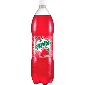 มิรินดาสามารถบรรจุ (24ชิ้น X 300มล.)-น้ำอัดลม - Product Image 6