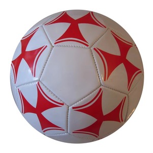Balón de Fútbol de Alta Durabilidad, Ecológico y Cómodo, PU Premium con Agarre Antideslizante, Larga Duración, Fabricantes Expertos, Personalizado - Product Image 3