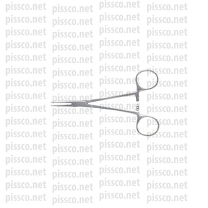 Kẹp Ruột Tốt Nhất Kẹp Ruột Trực Tràng Atraumatic Dụng Cụ Phẫu Thuật Đóng Gói Theo Yêu Cầu Của Pissco Pakistan - Product Image 5