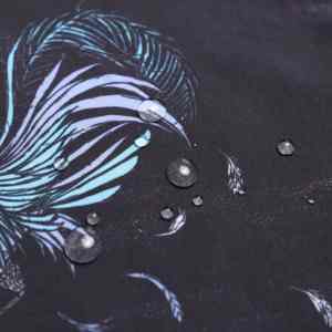 Shorts Holgados de Verano Estilo Hip Hop, de Algodón Grueso, con Estampado de Llamas en Toda la Superficie, Transpirables y con Efecto de Capa - Product Image 3