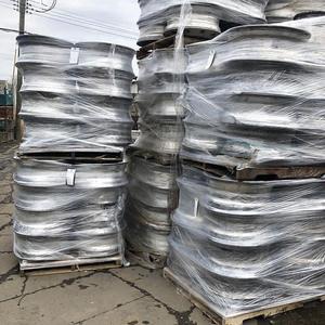 Producto de tendencia 2025 chatarra de rueda de aleación de aluminio a la venta a buenas tarifas chatarra de aluminio más vendida comprar chatarra de rueda de aleación - Product Image 3