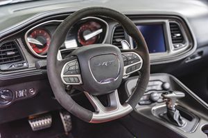 DODGE CHALLENGER SRT DEMON 170 2023 SUPER LIMPIO, LISTO PARA ENVIAR - Product Image 4