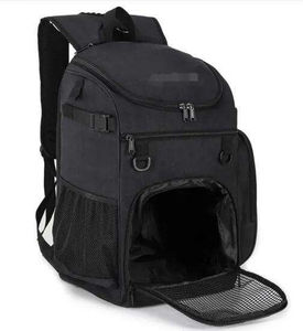 Mochila Deportiva Impermeable Personalizada de Oxford para Equipos de Baloncesto, Mochila con Cordón para Equipos y Otros Deportes - Product Image 1