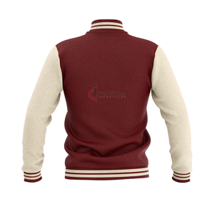 Custom High Quality Letterman <b>Baseball</b> <b>Jacket</b> Embroidery Logo Patches Streetwear <b>Baseball</b> <b>Bomber</b> <b>Jacket</b> Men's Letterman <b>Jacket</b> - Product Image 6