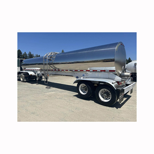 Thép không gỉ phẳng Trailer cho thiết bị và hàng hóa Giao thông vận tải rắn xây dựng thời tiết kháng cơ thể và an toàn chốt - Product Image 6