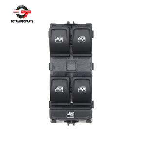 Interrupteur principal de la fenêtre électrique OEM 5G0959857F 5G0959857C Compatible avec V-W Go-lf MK7 Pas-<span class=keywords><strong>sat</strong></span> B8 Te-gan Te-guan Se-at Le-on - Product Image 3