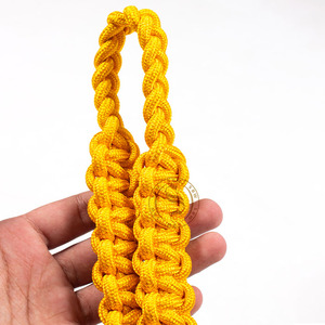 สายคล้องไหล่กล่องคุณภาพดีที่สุด (ห่วงกระดุม) สำหรับเครื่องแบบทหารราบ | สายคล้องไหล่สไตล์กล่องสีทองแบบกองร้อย - Product Image 4