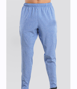 Vente en gros de pantalons de jogging personnalisés de haute qualité pour hommes pantalons respirants pour l'automne pantalons et pantalons pour hommes américains - Product Image 5