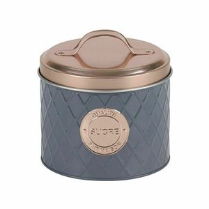 โถน้ำตาลชุดน้ำตาลดีไซน์2024โถน้ำตาลขนาดเล็กพร้อมถาดใส่ช้อนสำหรับบ้านห้องครัวโรงแรมและร้านกาแฟ - Product Image 6