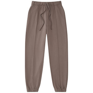 High Quality Customized <b>Women's</b> Level up Jogger <b>Overalls</b> Multi Side Pockets Flat Front Trendy Plain Design Cargo for Wholesale - Product Image 1