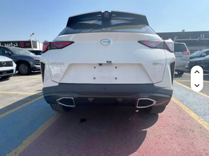 GAC GS3 Trumpchi 270T WDCT 1.5L Gasolina Asientos de Cuero R20 Versión Enjoy - Product Image 6