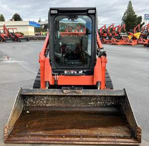 Kubota SVL65-2 2024, mini-chargeur sur chenilles - Product Image 2