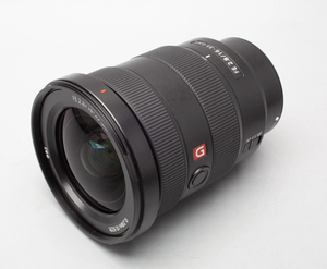 Objectif G master FE 16-35mm F2.8 GM de qualité supérieure, SEL1635GM pour monture E A7 III IV A7R II A9 A1 - Product Image 2