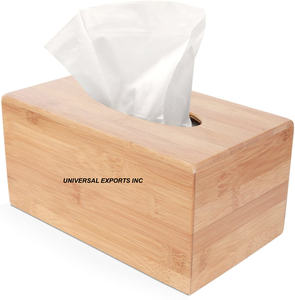 Decorative Wooden <b>tissue</b> <b>Box</b> premium Quality Handmade <b>Tissue</b> <b>Holder</b> Classic Stylish Designer Wooden <b>Tissue</b> <b>Box</b> - Product Image 2