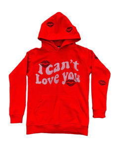 Vêtements de rue surdimensionnés zippés avec strass fabricants de vêtements graphiques pour hommes 100% sweats à capuche en coton pour hommes - Product Image 3