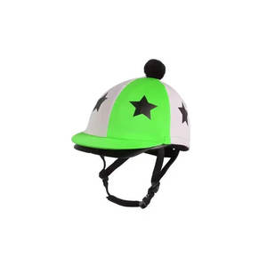 Casque de polo, équipement de protection pour la tête, pour les sports, casque de polo pour les longues séances d'équitation, casque de polo - Product Image 2
