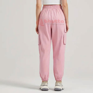 En stock, pantalons les plus vendus, vêtements décontractés pour l'extérieur, pantalons pour femmes, pantalons pour femmes de haute qualité - Product Image 5