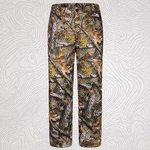 Traje de Caza para Hombre, Equipo de Camuflaje Resistente al Agua, Camuflaje Transpirable y Pantalones, Traje Táctico para Exteriores, OEM - Product Image 3