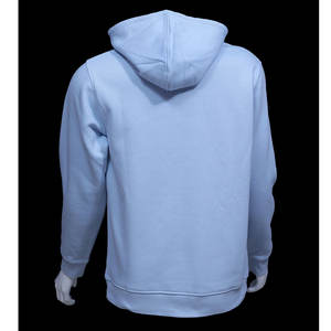 เสื้อฮู้ดขนแกะมีฮู้ดสำหรับผู้หญิงเสื้อฮู้ดเสื้อฮู้ดสำหรับผู้ชายไซส์ใหญ่พิเศษฤดูใบไม้ผลิ - Product Image 2