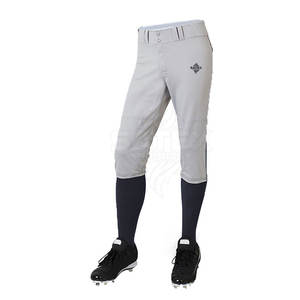 ชุดซอฟต์บอลแบบใหม่ สไตล์ฝึกซ้อม รับทำโลโก้ ผลิตในปากีสถาน ระบายอากาศได้ดี โพลีเอสเตอร์ 100% คุณภาพสูง สีและขนาดตามสั่ง รับผลิตแบบ OEM - Product Image 6