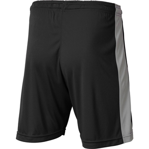 <b>Men's</b> High Street Style Baseball <b>Shorts</b> Custom Workout <b>Shorts</b> Good Quality Solid <b>Pattern</b> Sports Wear - Product Image 5
