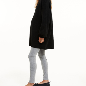 2023 dames Legging personnalisé qualité Fitness taille conception sur mesure Legging collants d'entraînement porter - Product Image 4