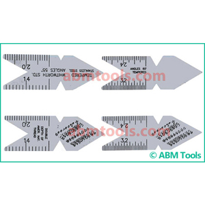Centre <b>Gauge</b> - Product Image 3