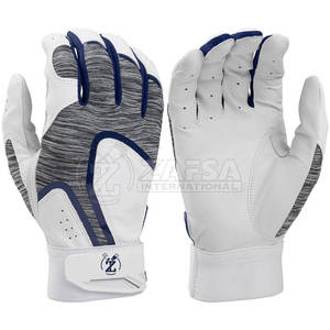 ถุงมือเบสบอลหนังสำหรับผู้ใหญ่มืออาชีพทำด้วยมือจากผู้ผลิตในปากีสถาน - Product Image 1