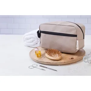 Rebyss Beauty Organizadores de Maquillaje Ecológicos, Neceser de Viaje Reciclado para Accesorios - Product Image 4