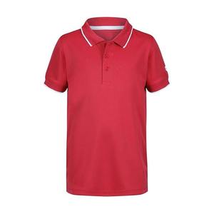 Polo personnalisé 100% coton piqué, facile à porter et à laver - Product Image 1