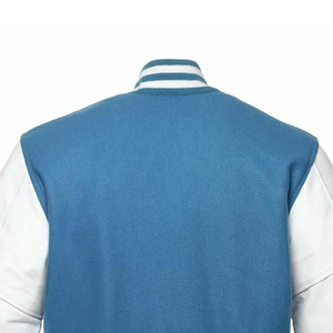 Oversized Men Letterman <b>Jackets</b> Durable Men Letterman <b>Jackets</b> Top Quality Men Letterman <b>Jackets</b> Casual Wear - Product Image 6