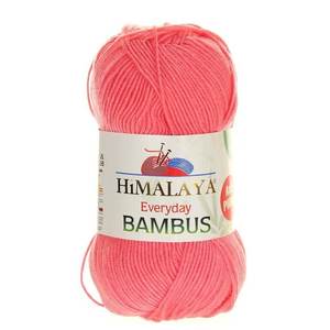Himalaya Everyday Bambus 236-09 a Stylish <b>Fancy</b> <b>Yarn</b> Product - Product Image 1