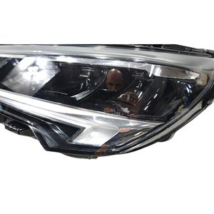 FARO DELANTERO IZQUIERDO OPEL Corsa Serie F 29522780 (19>) - Product Image 3