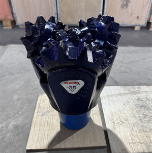 Oil Well Rock Drilling Roller Cones IADC217 <strong>JZ</strong> TCI Tricone <strong>Bit</strong> for Soft Formation - Product Image 1