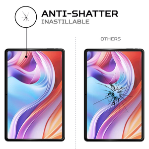 ฟิล์มกันรอยหน้าจอ ANTISHOCK สำหรับอัลโดคิวบ์ ไอเพลย์ 60 ฟิล์มป้องกันระดับพรีเมียมสำหรับอุปกรณ์ต่างๆ - Product Image 5