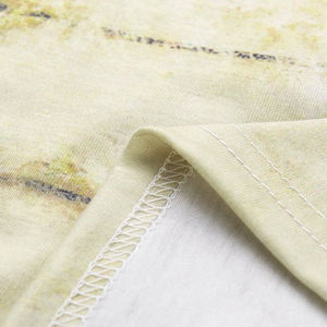 Camisetas de manga corta con estampado de sublimación, camisetas de secado rápido con diferentes diseños, camisetas de algodón 100% para hombres - Product Image 4