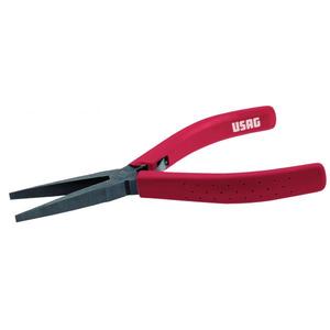 Alicates de Punta Extra Larga Usag con Mordazas Rectas, Producto de Calidad Premium - Product Image 1