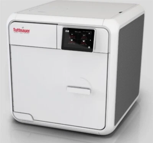 Offres Spéciales Tuttnauer 110V entièrement automatique 11 chambres Autoclave EDGE11S Fu11y support de bricolage de qualité industrielle personnalisation OEM ODM - Product Image 2