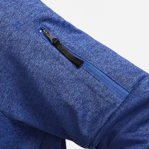 เสื้อฮู้ดกีฬาผู้ชายผ้าฝ้ายฝรั่งเศสแบบสวมหัวเสื้อฮู้ดแฟชั่นโอเวอร์ไซส์พิมพ์ลายได้ตามต้องการ - Product Image 3