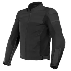 Genuine Leather Biker Sportswear <b>Jacket</b> Breathable and Windproof Printed Design Customizable Cowhide <b>Racing</b> <b>Jacket</b> - Product Image 1