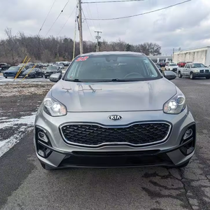 Kia Sportage LX 4dr SUV AWD 2022 d'occasion - Product Image 1