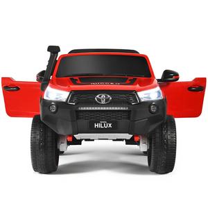 Sin accidente Usado 2022 a Yota Hilux 2.8GD-6 Doble cabina 4x4 para la venta - Product Image 4