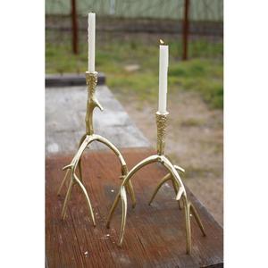 Portavelas de Hierro de Lujo para Decoración del Hogar, Diseño Nuevo, Hecho a Mano, Personalizable, para Decoración de Bodas y Fiestas - Product Image 4