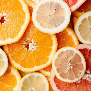 Rodajas de naranja naturales secadas al sol, sin conservantes, sabor puro - Product Image 2