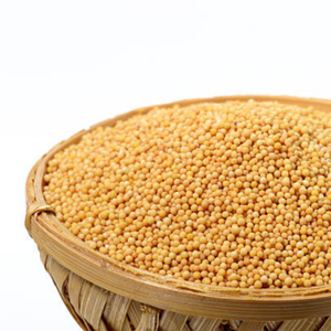 Graines de moutarde jaunes de qualité supérieure, non OGM, pour les marchés culinaires nord-américains, livraison mondiale, options de faible MOQ - Product Image 6