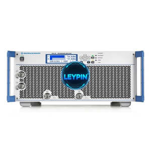 Analizadores de Espectro Serie BBA130 de ROHDE & SCHWARZ: BBA130-BC100, BBA130-BC180, BBA130-BC240, BBA130-BC1500 - Product Image 3